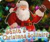 Santa's Christmas Solitaire spel