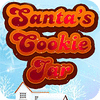 Santa's Cookie Jar spel