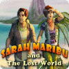 Sarah Maribu and the Lost World spel