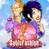 Satisfashion spel