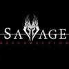 Savage Resurrection spel