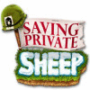 Saving Private Sheep spel
