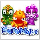 Scrubbles spel