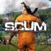 SCUM spel