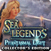 Sea Legends: Phantasmal Light Collector's Edition spel