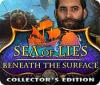 Sea of Lies: Beneath the Surface Collector's Edition spel
