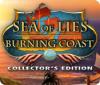 Sea of Lies: Burning Coast Collector's Edition spel