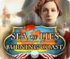 Sea of Lies: Burning Coast spel