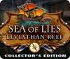 Sea of Lies: Leviathan Reef Collector's Edition spel