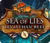 Sea of Lies: Leviathan Reef spel