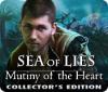 Sea of Lies: Mutiny of the Heart Collector's Edition spel