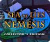 Sea of Lies: Nemesis Collector's Edition spel