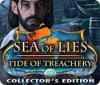 Sea of Lies: Tide of Treachery Collector's Edition spel