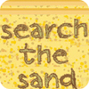 Search The Sand spel