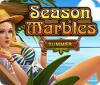 Season Marbles: Summer spel