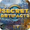 Secret Artifacts spel