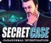 Secret Case: Paranormal Investigation spel
