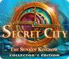 Secret City: The Sunken Kingdom Collector's Edition spel