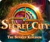 Secret City: The Sunken Kingdom spel