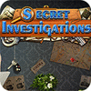 Secret Investigation spel