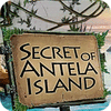 Secret of Antela Island spel
