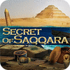 Secret Of Saqqara spel