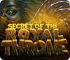 Secret of the Royal Throne spel