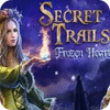 Secret Trails: Frozen Heart spel