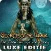 Secrets of the Dark: De Demon op de Berg Luxe Editie spel