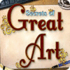 Secrets of Great Art spel