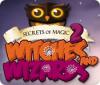 Secrets of Magic 2: Witches and Wizards spel
