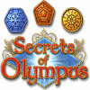 Secrets of Olympus spel