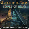 Secrets of the Dark: Temple of Night Collector's Edition spel