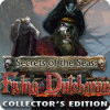Secrets of the Seas: Flying Dutchman Collector's Edition spel