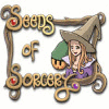 Seeds of Sorcery spel