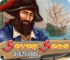 Seven Seas Solitaire spel