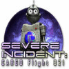 Severe Incident: Cargo Flight 821 spel