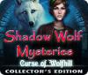 Shadow Wolf Mysteries: Curse of Wolfhill Collector's Edition spel