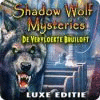 Shadow Wolf Mysteries: De Vervloekte Bruiloft Luxe Editie spel