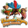 Shaman Odysee spel