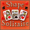 Shape Solitaire spel