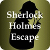 Sherlock Holmes Escape spel