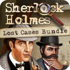 Sherlock Holmes Lost Cases Bundle spel