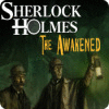 Sherlock Holmes: The Awakened spel