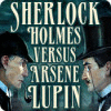 Sherlock Holmes VS Arsene Lupin spel