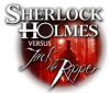 Sherlock Holmes VS Jack the Ripper spel