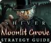 Shiver: Moonlit Grove Strategy Guide spel