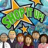 Shop it Up! spel