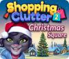 Shopping Clutter 2: Christmas Square spel
