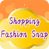 Shopping Fashion Snap spel